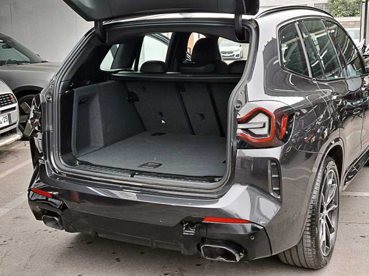 Bmw X3 M40i Lci 4x4 3.0 Aut 2024 Usado  Usado en BMW Premium Selection