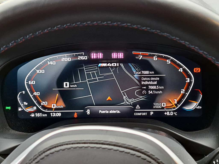 Bmw X3 M40i Lci 4x4 3.0 Aut 2024 Usado  Usado en BMW Premium Selection