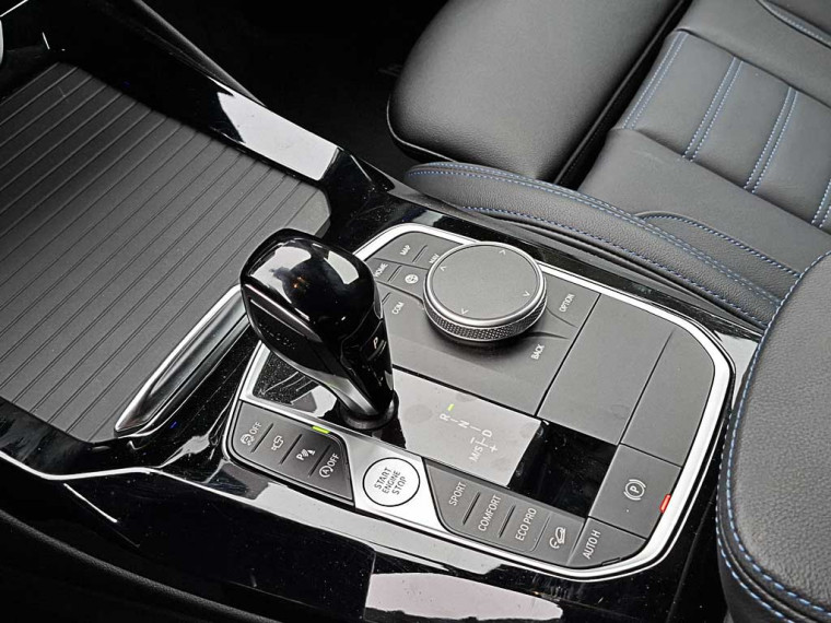 Bmw X3 M40i Lci 4x4 3.0 Aut 2024 Usado  Usado en BMW Premium Selection