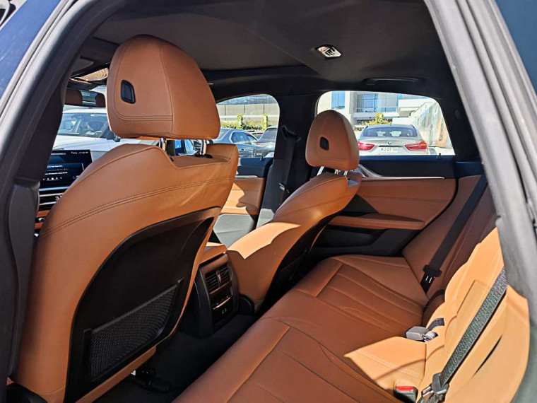 Bmw I4 I4 Edrive40 Gran Coupé M Sport 2025 Usado  Usado en BMW Premium Selection