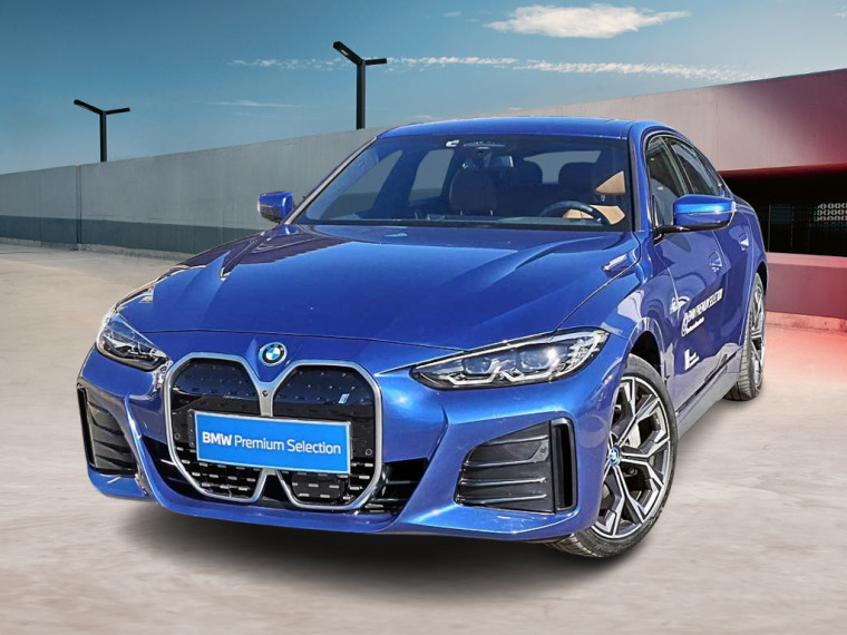 BMW I4 i4 eDrive40 Gran Coupé M Sport 2025