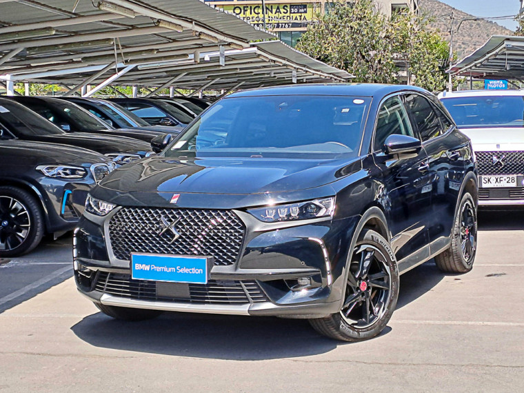 Ds D7 crossback 2.0 Aut 2023 Usado  Usado en BMW Premium Selection