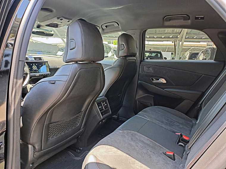 Ds D7 crossback 2.0 Aut 2023 Usado  Usado en BMW Premium Selection