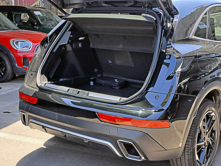Ds D7 crossback 2.0 Aut 2023 Usado  Usado en BMW Premium Selection