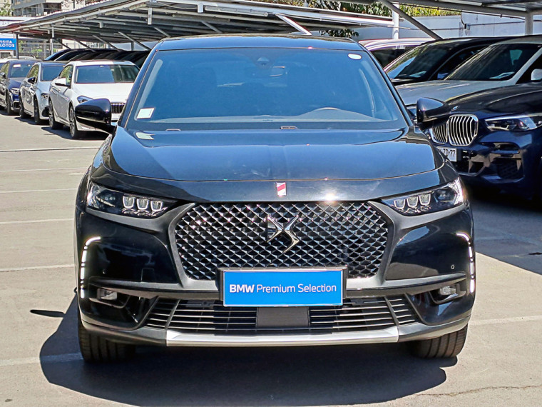 Ds D7 crossback 2.0 Aut 2023 Usado  Usado en BMW Premium Selection