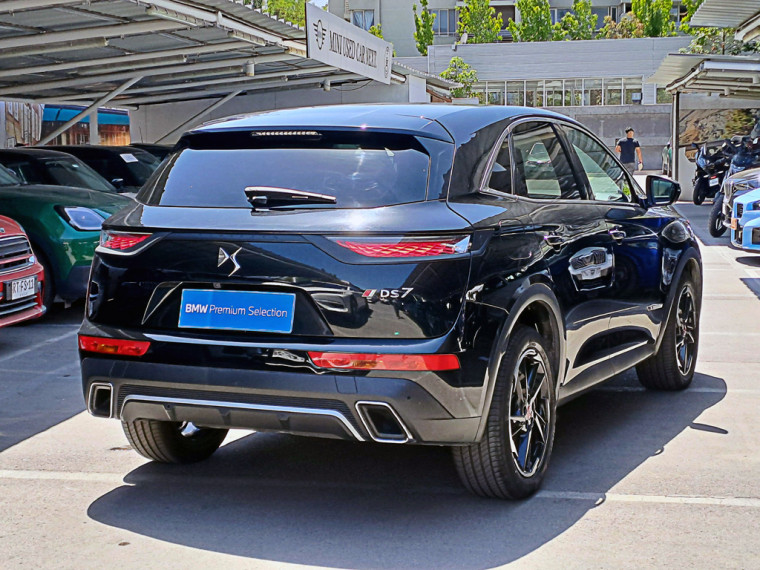 Ds D7 crossback 2.0 Aut 2023 Usado  Usado en BMW Premium Selection