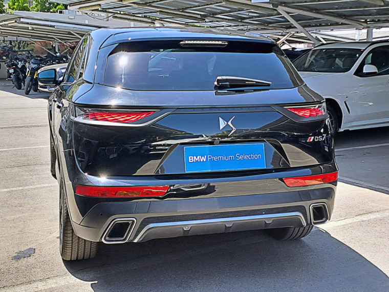 Ds D7 crossback 2.0 Aut 2023 Usado  Usado en BMW Premium Selection