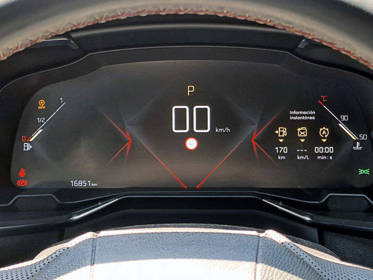 Ds D7 crossback 2.0 Aut 2023 Usado  Usado en BMW Premium Selection