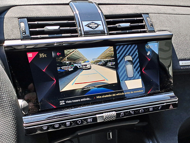 Ds D7 crossback 2.0 Aut 2023 Usado  Usado en BMW Premium Selection