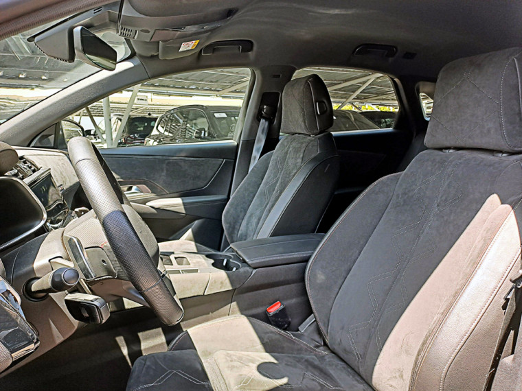 Ds D7 crossback 2.0 Aut 2023 Usado  Usado en BMW Premium Selection