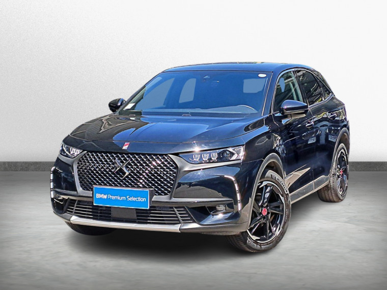 DS D7 CROSSBACK 2.0 AUT 2023