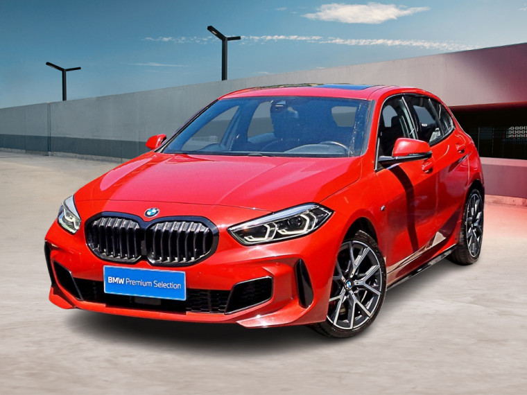 BMW 128TI 128ti 2023