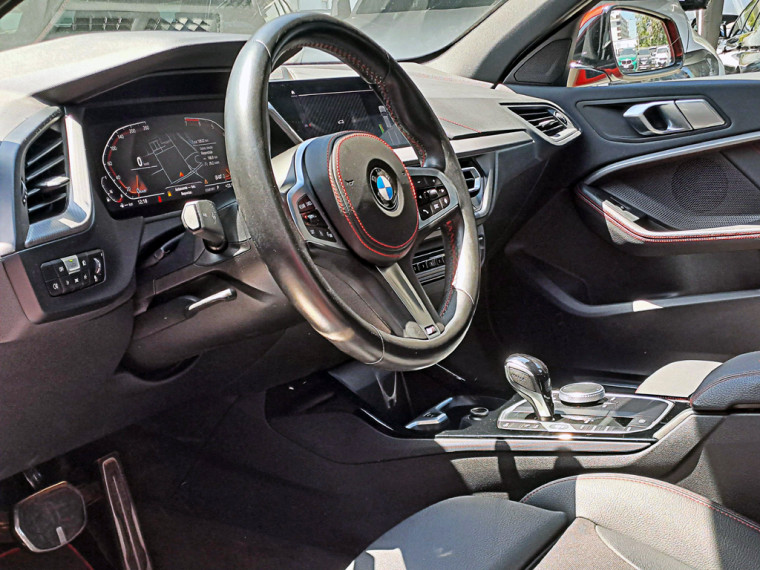 Bmw 128ti 128ti 2023 Usado  Usado en BMW Premium Selection