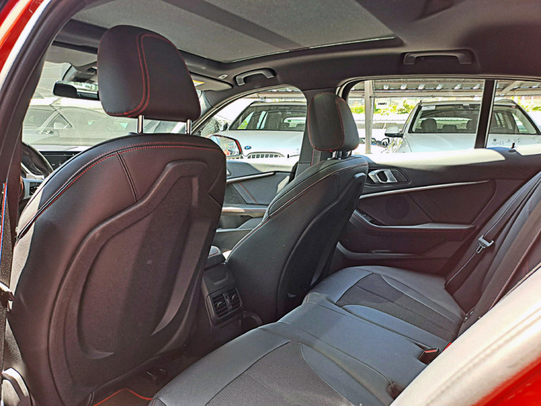 Bmw 128ti 128ti 2023 Usado  Usado en BMW Premium Selection