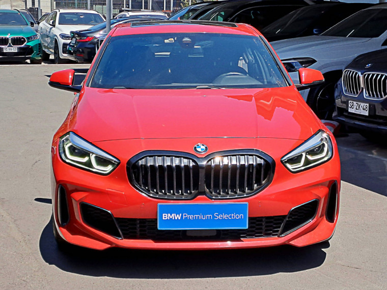 Bmw 128ti 128ti 2023 Usado  Usado en BMW Premium Selection
