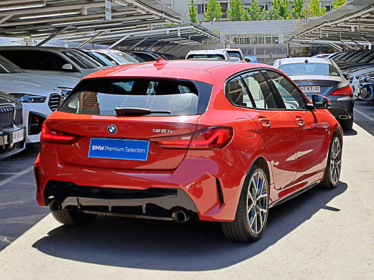 Bmw 128ti 128ti 2023 Usado  Usado en BMW Premium Selection