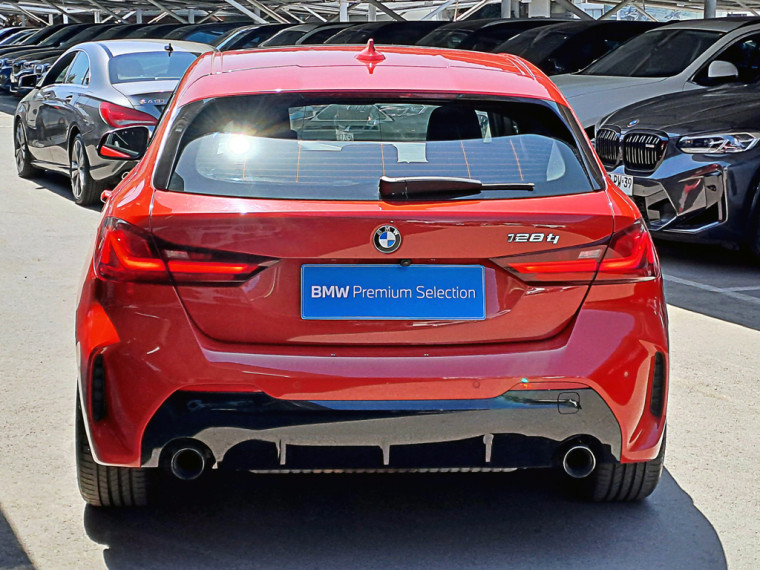 Bmw 128ti 128ti 2023 Usado  Usado en BMW Premium Selection