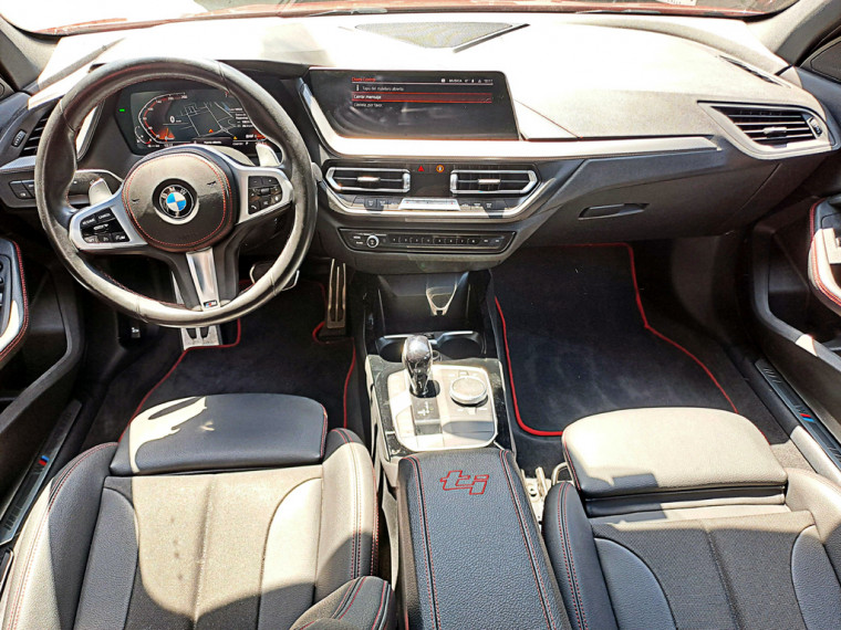 Bmw 128ti 128ti 2023 Usado  Usado en BMW Premium Selection