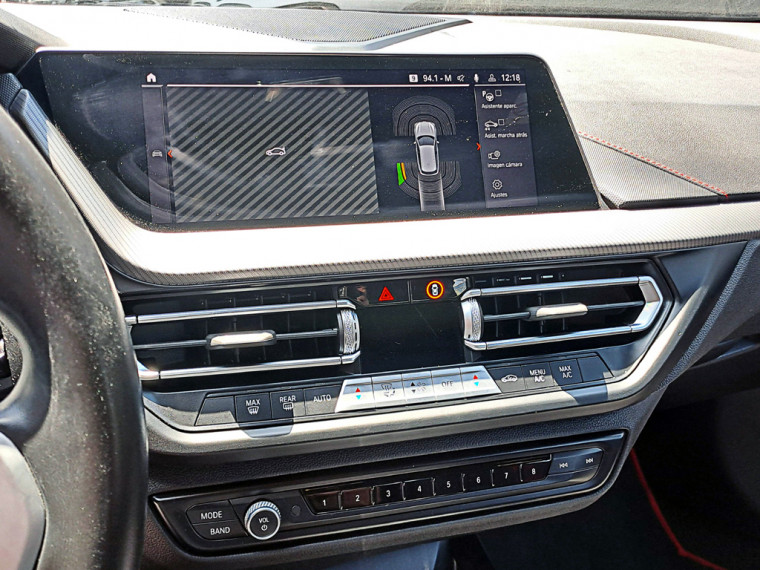 Bmw 128ti 128ti 2023 Usado  Usado en BMW Premium Selection