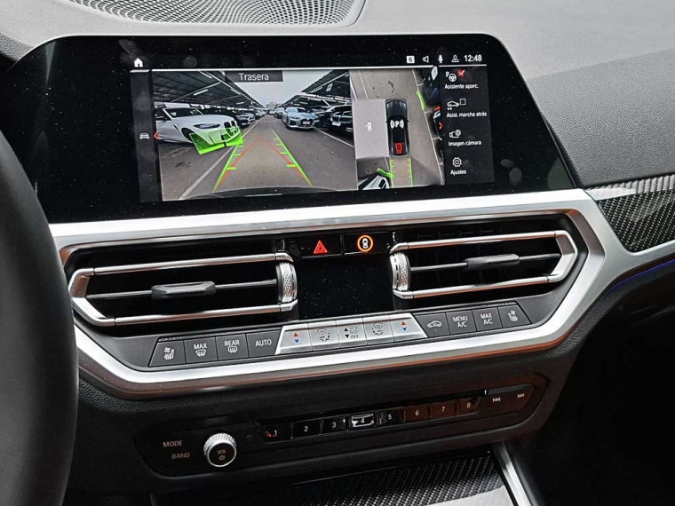 Bmw M4 Competition Coupe 3.0 Aut 2023 Usado  Usado en Webautos.cl
