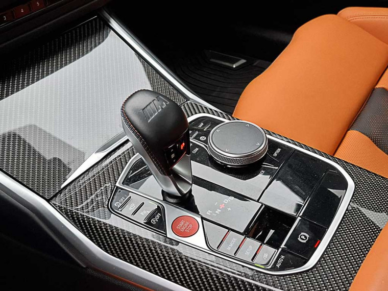 Bmw M4 Competition Coupe 3.0 Aut 2023 Usado  Usado en Webautos.cl