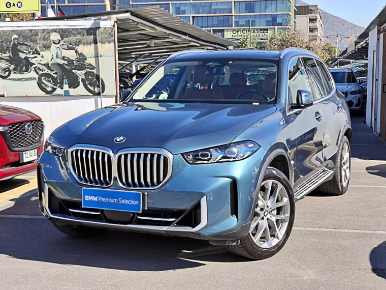 Bmw X5 Xdrive30d Xline Lci 2024 Usado  Usado en BMW Premium Selection