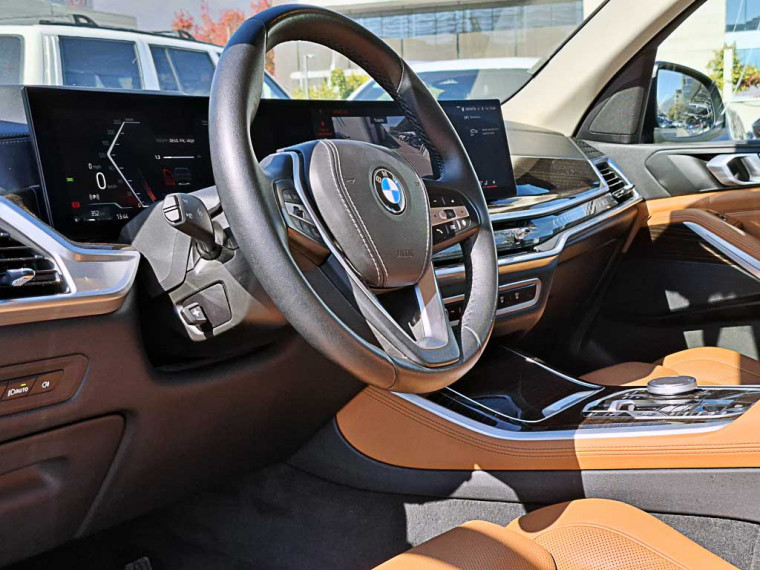 Bmw X5 Xdrive30d Xline Lci 2024 Usado  Usado en BMW Premium Selection