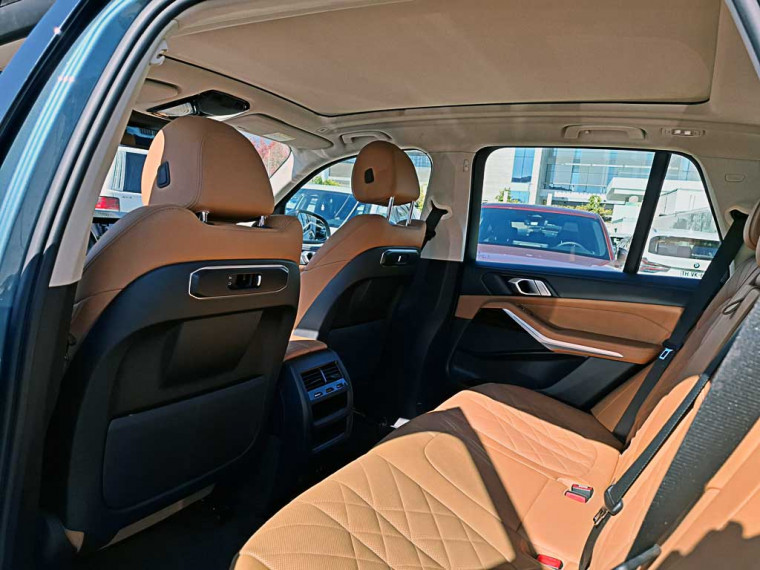 Bmw X5 Xdrive30d Xline Lci 2024 Usado  Usado en BMW Premium Selection