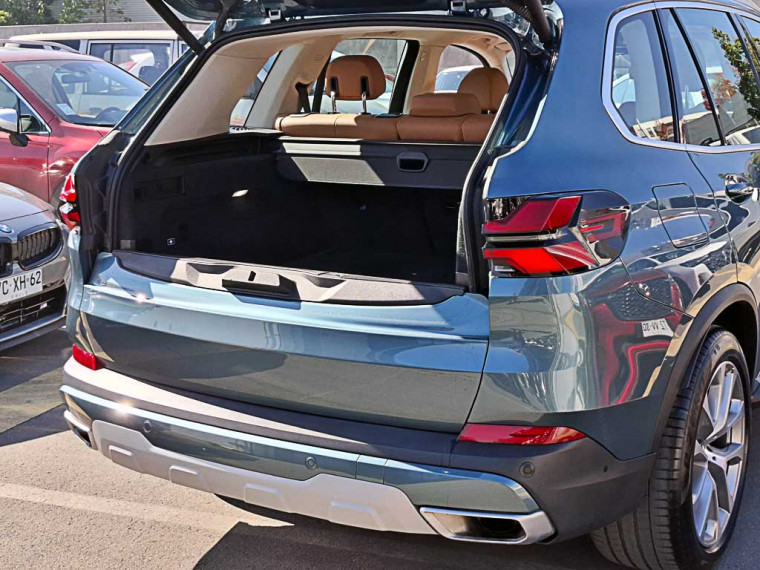 Bmw X5 Xdrive30d Xline Lci 2024 Usado  Usado en BMW Premium Selection