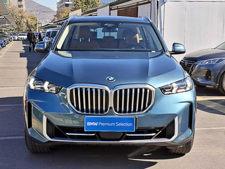 Bmw X5 Xdrive30d Xline Lci 2024 Usado  Usado en BMW Premium Selection