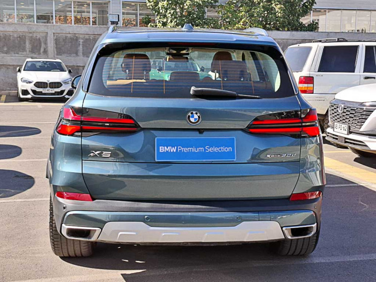 Bmw X5 Xdrive30d Xline Lci 2024 Usado  Usado en BMW Premium Selection