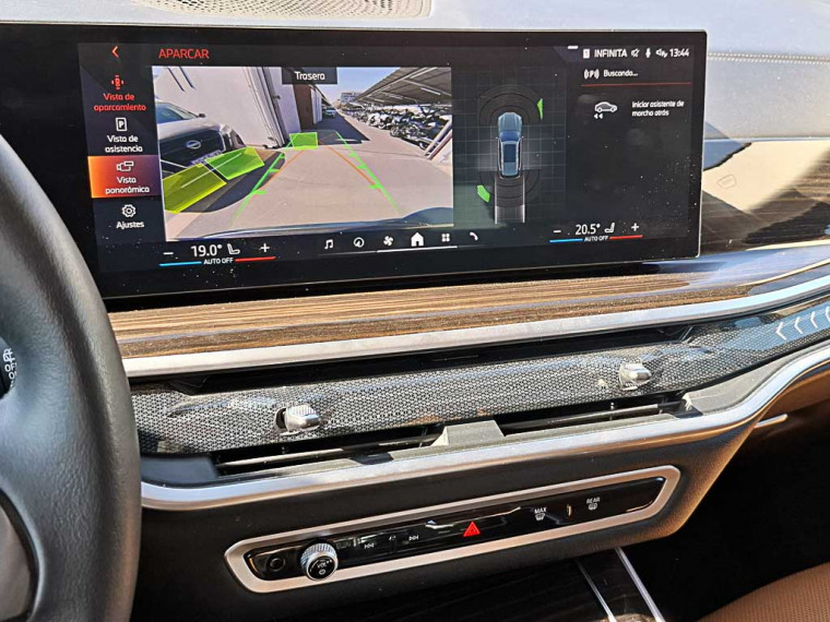 Bmw X5 Xdrive30d Xline Lci 2024 Usado  Usado en BMW Premium Selection