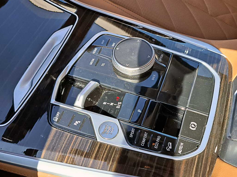 Bmw X5 Xdrive30d Xline Lci 2024 Usado  Usado en BMW Premium Selection