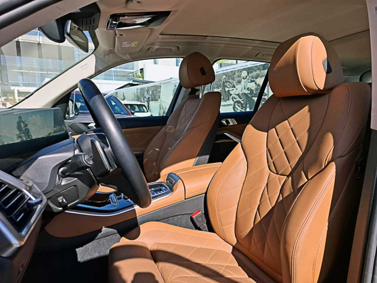 Bmw X5 Xdrive30d Xline Lci 2024 Usado  Usado en BMW Premium Selection