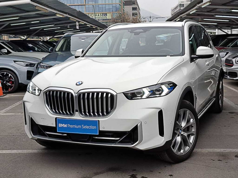 Bmw X5 Xdrive30d Xline Lci 2024 Usado  Usado en BMW Premium Selection