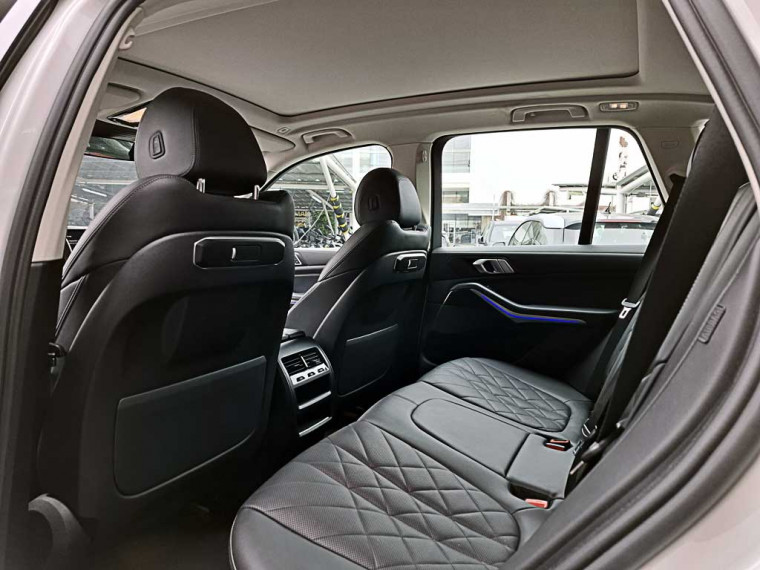 Bmw X5 Xdrive30d Xline Lci 2024 Usado  Usado en BMW Premium Selection