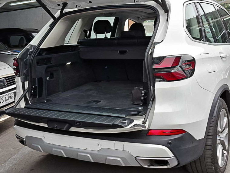 Bmw X5 Xdrive30d Xline Lci 2024 Usado  Usado en BMW Premium Selection
