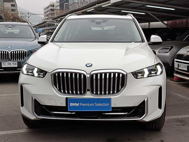 Bmw X5 Xdrive30d Xline Lci 2024 Usado  Usado en BMW Premium Selection
