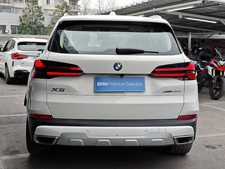 Bmw X5 Xdrive30d Xline Lci 2024 Usado  Usado en BMW Premium Selection