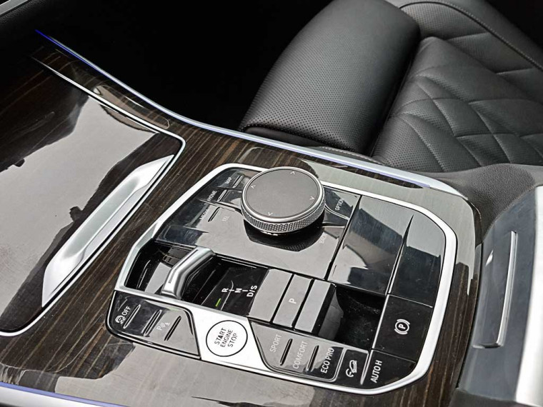 Bmw X5 Xdrive30d Xline Lci 2024 Usado  Usado en BMW Premium Selection