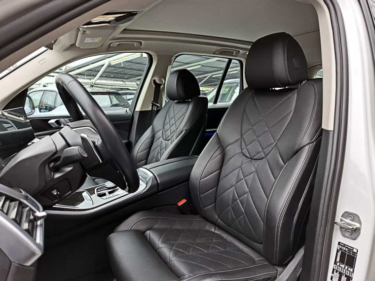 Bmw X5 Xdrive30d Xline Lci 2024 Usado  Usado en BMW Premium Selection