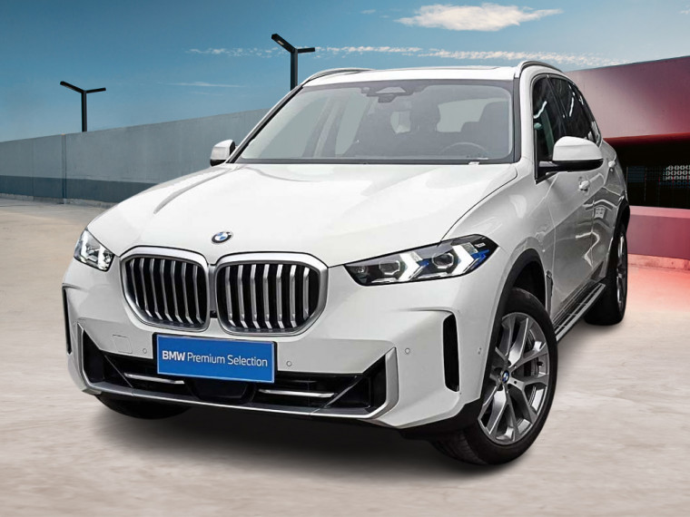 BMW X5 xDrive30d xLine LCI 2024