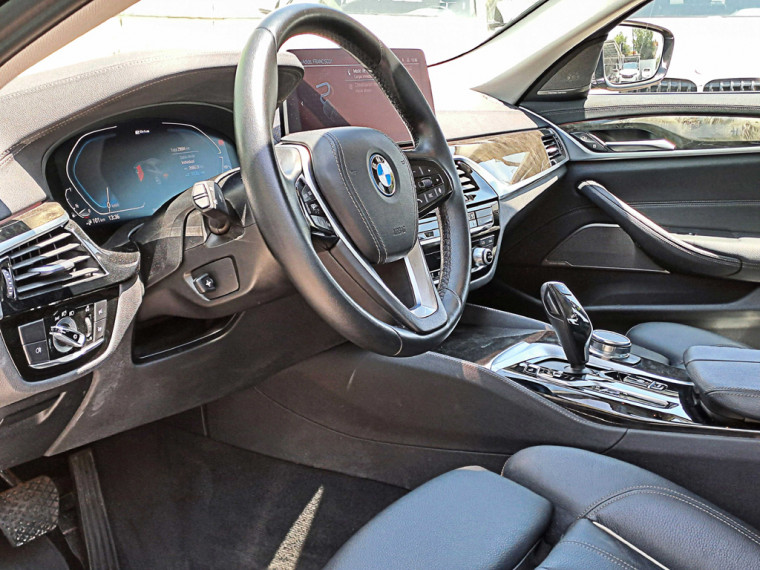 Bmw 530 E Luxury Lci 2024 Usado  Usado en BMW Premium Selection