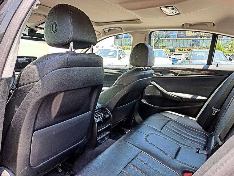 Bmw 530 E Luxury Lci 2024 Usado  Usado en BMW Premium Selection