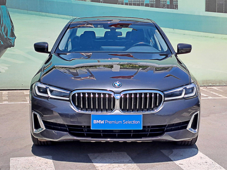 Bmw 530 E Luxury Lci 2024 Usado  Usado en BMW Premium Selection