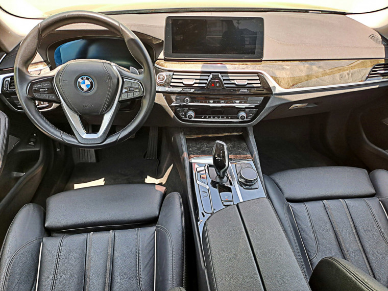 Bmw 530 E Luxury Lci 2024 Usado  Usado en BMW Premium Selection