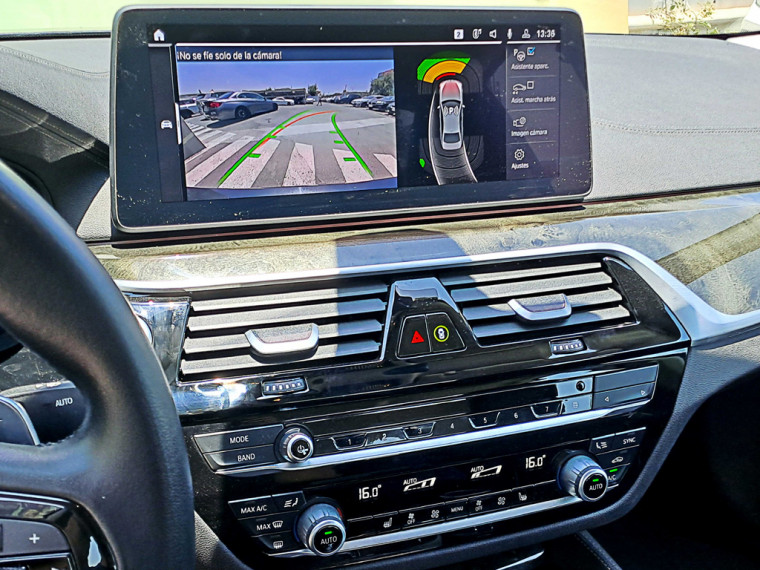 Bmw 530 E Luxury Lci 2024 Usado  Usado en BMW Premium Selection