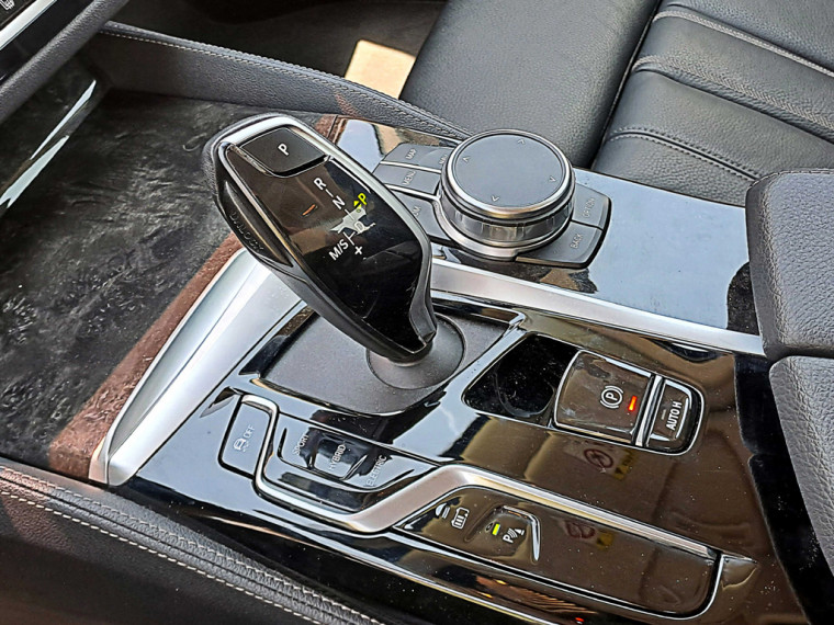 Bmw 530 E Luxury Lci 2024 Usado  Usado en BMW Premium Selection