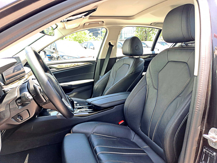 Bmw 530 E Luxury Lci 2024 Usado  Usado en BMW Premium Selection