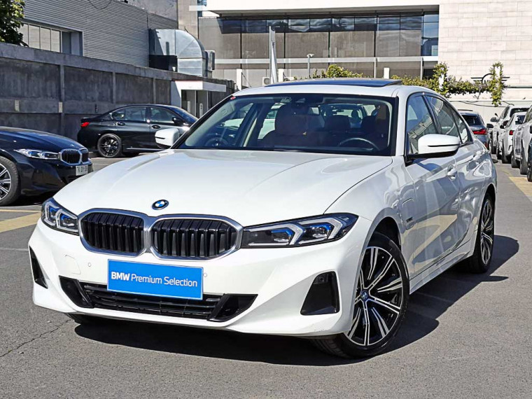Bmw 330 E Dynamic Lci 2024 Usado  Usado en BMW Premium Selection
